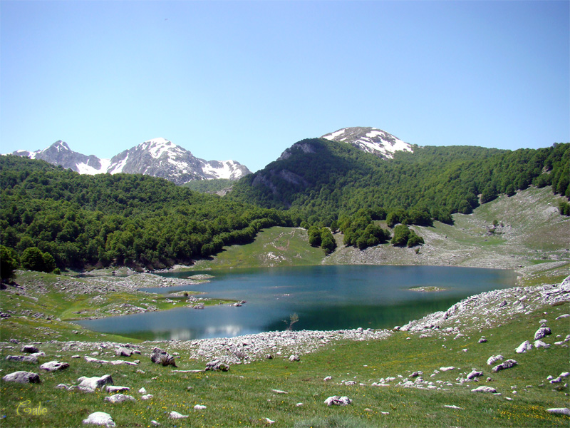 Laghi...dell''ABRUZZO